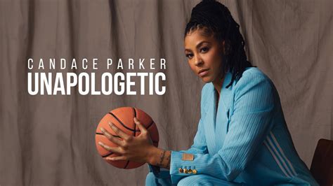 Candace Parker: Unapologetic - ESPN Films: 30 for 30 - Apple TV