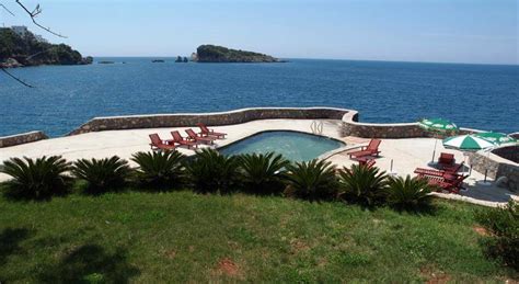 Top 10 Hotels in Ulcinj, Montenegro