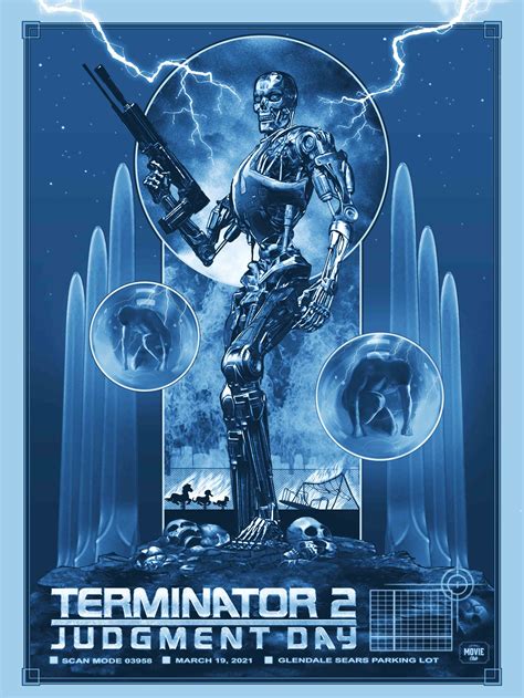 Terminator 2 Judgment Day