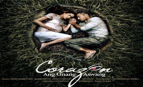 Trailer Drops for the Filipino Horror Flick, Corazon: Ang Unang Aswang ...