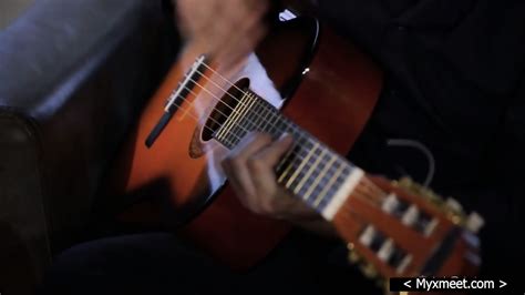 Horny Housewife Is Taking Guitar Lesson