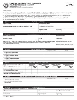 Fillable Online Bloomington In Form ST 105 General Sales Tax Exemption