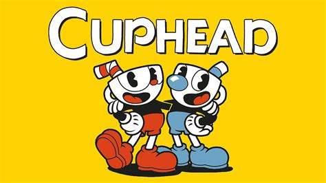 Cuphead Juegos De Ps4 Playstation México