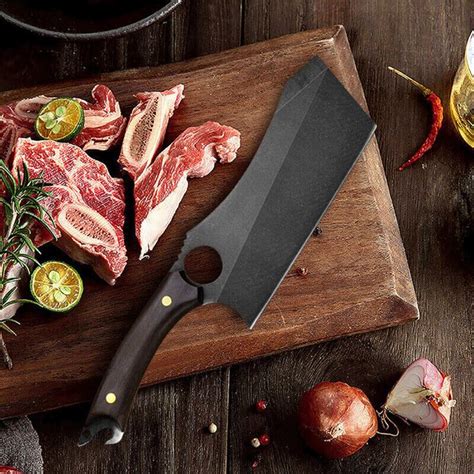 Viking Cleaver Knife Cleaver Knife Kitchen Knives Knife