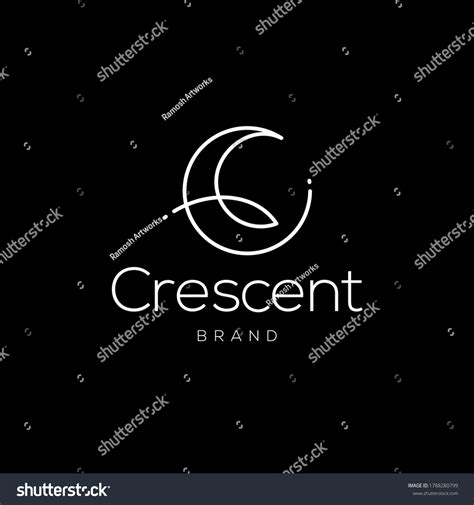 35676 Imágenes De Logo Crescent Imágenes Fotos Y Vectores De Stock