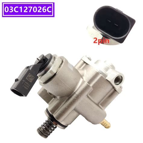 High-Pressure-fuel-Pump-1-2TSI-1-4TSI-03C127026-03C127026C-for-Jetta ...