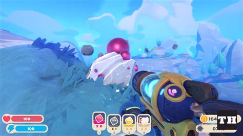 Where To Find Water Lettuce In Slime Rancher 2 Try Hard Guides