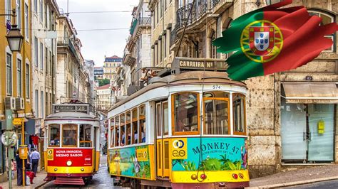 Quer Morar Em Portugal Pa S Cria Visto Para Estrangeiro Procurar Trabalho