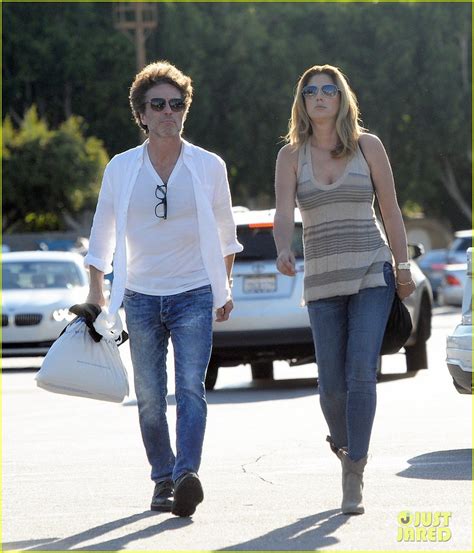 Richard Marx Wife - Richard Marx Marriage Split Is Painful Celebrity ...