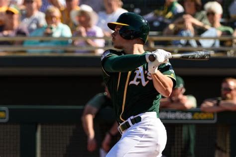 Matt Chapman Stats, News, Pictures, Bio, Videos - Oakland Athletics - ESPN