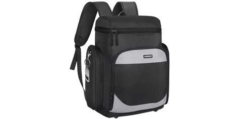 Gardrit Can Cooler Backpack