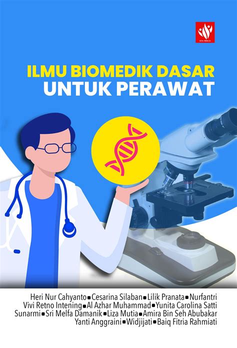 Ilmu Biomedik Dasar Untuk Perawat Kita Menulis