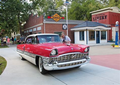 Awards | Dayton, Ohio Concours d'Elegance