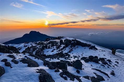 Kilimanjaro Climbing Routes: How to choose