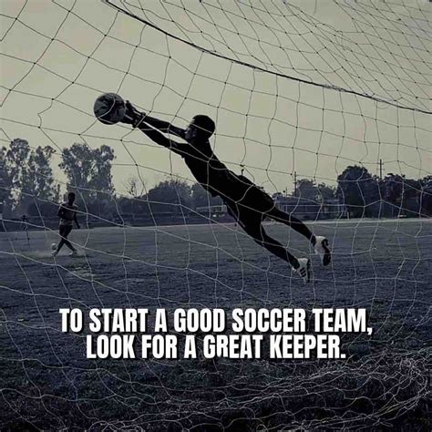 Inspiring Soccer Quotes And Sayings