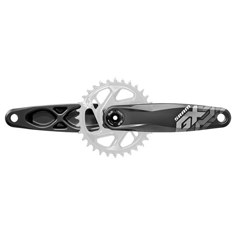 Sram Gx Eagle X Fach Dub Kurbelarme Lordgun Online Bike Store