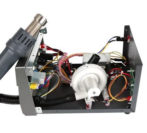 SUGON 8620DX SMD REWORK STATION - AKINFOTOOLS