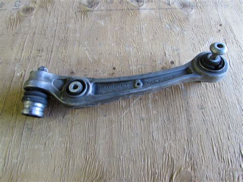 Audi Oem A4 B8 Lower Control Arm Front Right Passenger 8k0407156b 2008