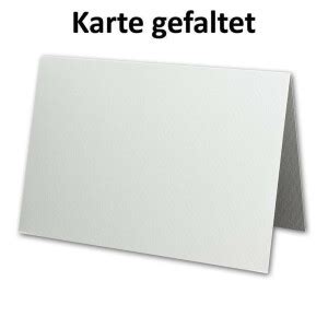 Karten Set Ca B Klapp Karten Blanko Mit Brief Umschlag Und Falt