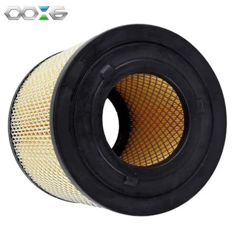 Oem 8 97944570 0 Pp Non Woven Cotton Car Engine Air Filter For Japanese