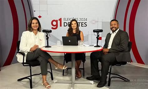 Em Debate Por Olinda Pe Vinicius Castello E Mirella Tentam Geral