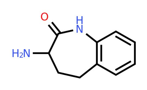 CAS 86499 35 6 3 Amino 2 3 4 5 Tetrahydro 1H 1 Benzazepin 2 One