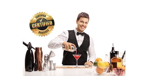 Do You Need A Bartending License The Real Truth Therealbarman