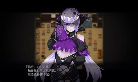 【大型rpg动态】魅魔学园 精翻完整版【佳作精品32g】 黑丸のmugen同人格斗园 单机游戏日本动漫agree动漫游戏论坛