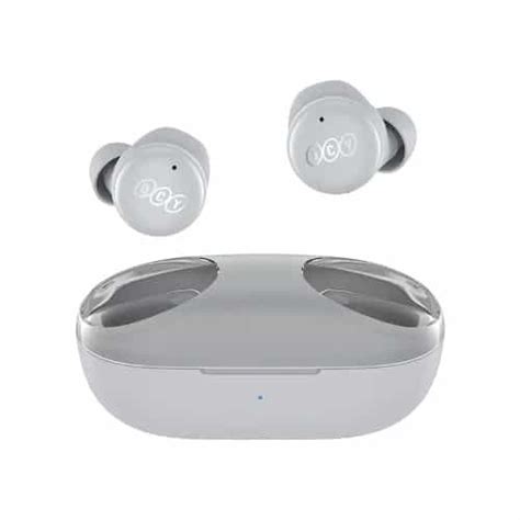 Qcy T S Aptx Qualcomm Bluetooth Tws Earbuds Gear Buzz Bd