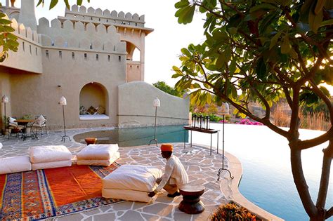 Rajasthan, India: Hotels in Jaipur and More