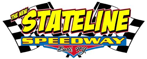 New Stateline Speedway Busti Ny Stateline Speedway Plans Ambitious