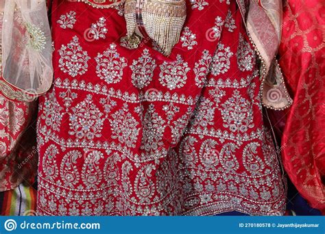 Traditional Lehenga Design Ethnic Wear of Indian Tradition with ...