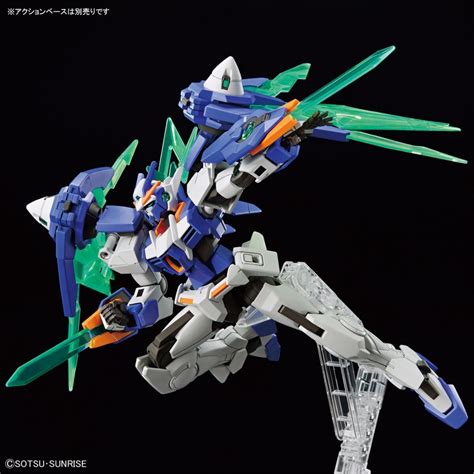 HG 1 144 鋼彈創鬥元宇宙 弧光潛網型00鋼彈 玩具王國 Toyking 鋼彈 鋼彈模型 玩具