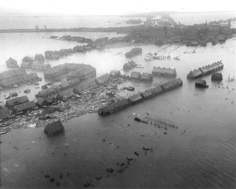 North Sea flood | Coastal flooding, Netherlands, Belgium | Britannica