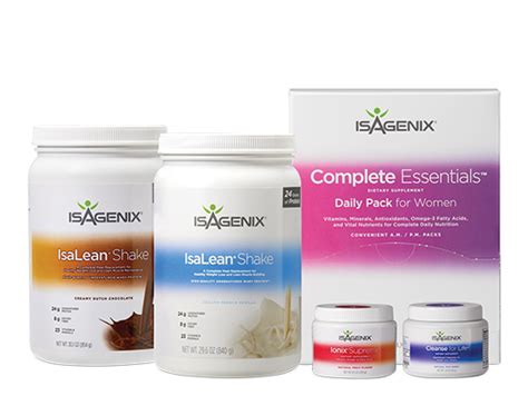 Does The Isagenix 30 Day System Work Isagenix 30 Day Cleanse Artofit