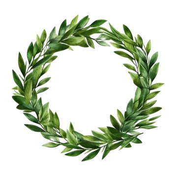 Laurel Wreath Png Vector Psd And Clipart With Transparent Background