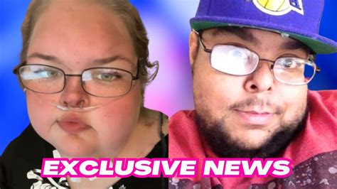 Exclusive News Tammy Shares Her Sexual Orientation As A Lesbian After The Passing Of Caleb