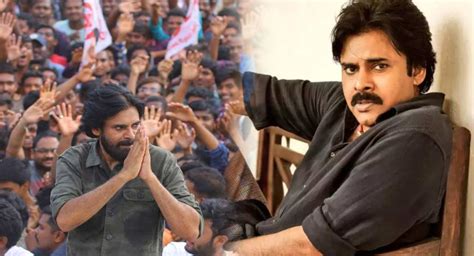 Pawan Kalyan సినిమాల విషయంలో డల్ గా ఉన్న పవన్ కళ్యాణ్ ఫ్యాన్స్ కి సూపర్ గుడ్ న్యూస్ The