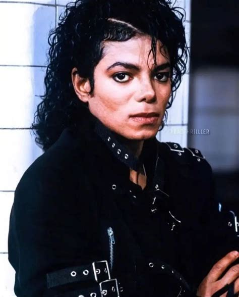 Michaeljacksonmoonwalker On Instagram Michaeljackson Bad 1987