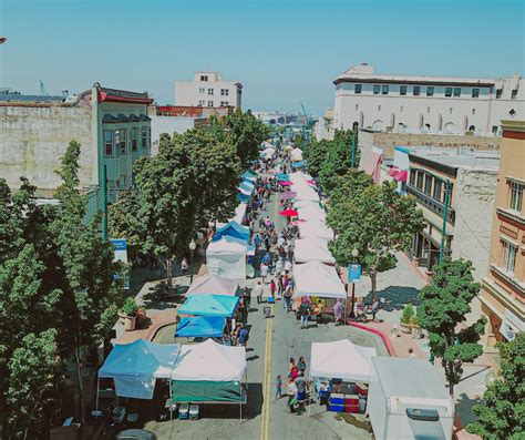 Welcome to the Network Vallejo — California Main Street