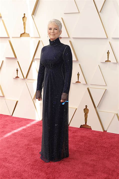 Premios Oscar 2022 Los Mejor Y Peor Vestidos De La Alfombra Roja