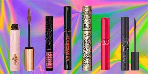 Les Meilleurs Mascaras De La Rentr E Qui Donnent Du Volume Aux