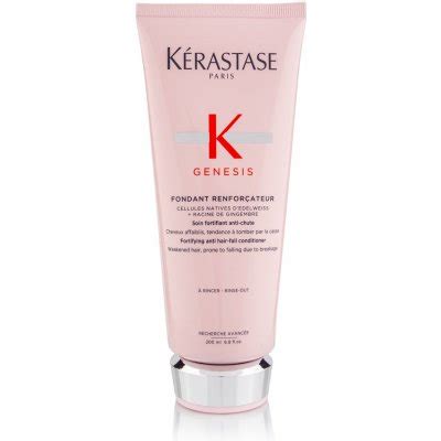 Kérastase Genesis Fondant Renforcateur 200 ml od 24 9 Heureka sk