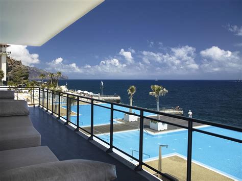 Best Luxury Hotels in Madeira 2022 - The Luxury Editor