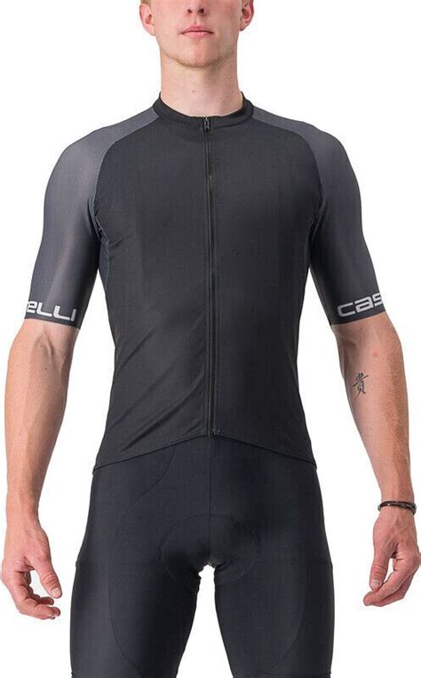 Castelli Entrata Vi Trikot Herren Ab Preisvergleich