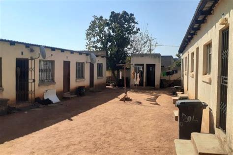 Soshanguve M Property Property And Houses For Sale In Soshanguve M