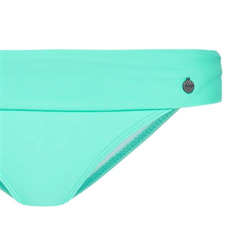 Beachlife Mint Mint Bikini Hose Mit Umschlag T Rkis Bestellen Sie