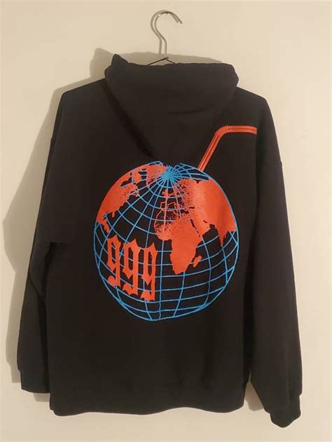 999 Club Juice Wrld | Grailed