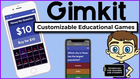 Gimkit Powerful Ai Tool To Learn Whilst Gaming