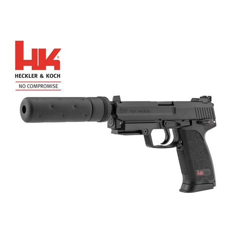 Pistolet Hk Usp Tactical Aeg